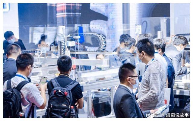 2024中亚新疆国际自动化机床展5月16日举行(图3)