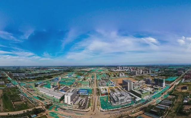 世界先进制造业大会发出山东最强音济南工业强市后劲十足!(图3)