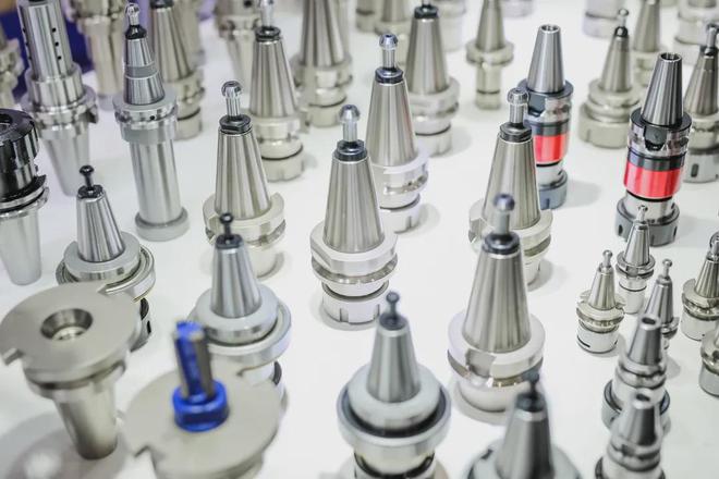 世界先进制造业大会发出山东最强音济南工业强市后劲十足!(图11)