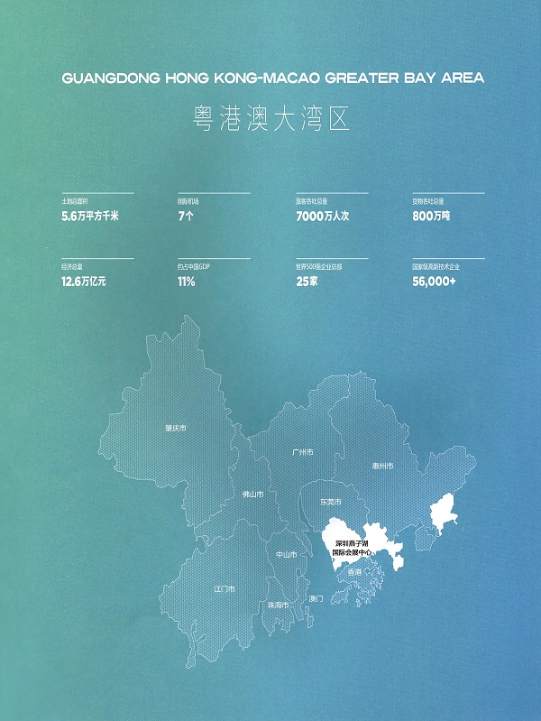 共享全球商机 2024亚洲(大湾区)国际数控机床及智能自动化展关注人数破千万人次(图2)