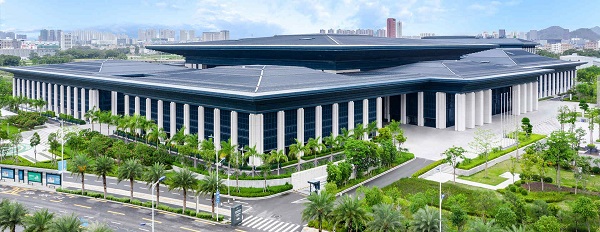 共享全球商机 2024亚洲(大湾区)国际数控机床及智能自动化展关注人数破千万人次(图3)