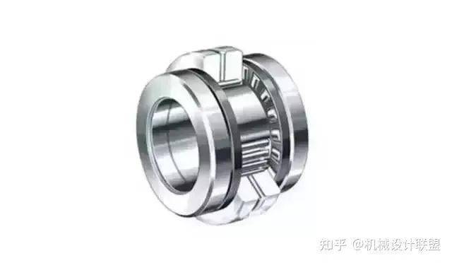 收藏!一文全看懂十四种轴承彩神的特点、区别(图11)