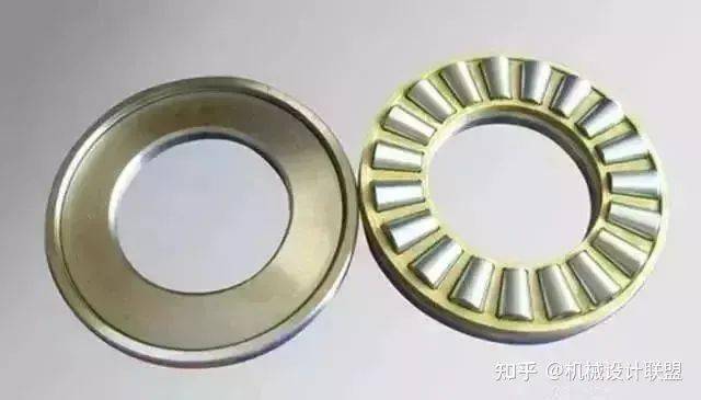 收藏!一文全看懂十四种轴承彩神的特点、区别(图13)