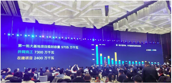 彩神重磅!风电叶片、主轴承、齿轮箱、发电机、变流器出货量Top3出炉(图3)