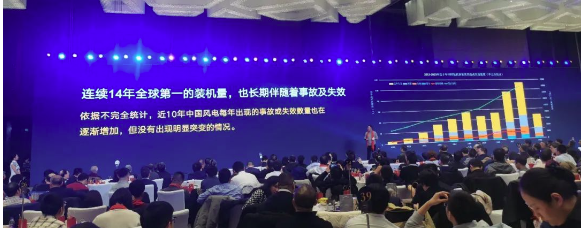 彩神重磅!风电叶片、主轴承、齿轮箱、发电机、变流器出货量Top3出炉(图4)