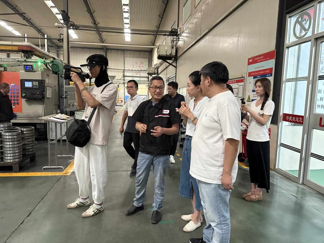 彩神聊城四县联动直播 解读“旋转密码”(图4)