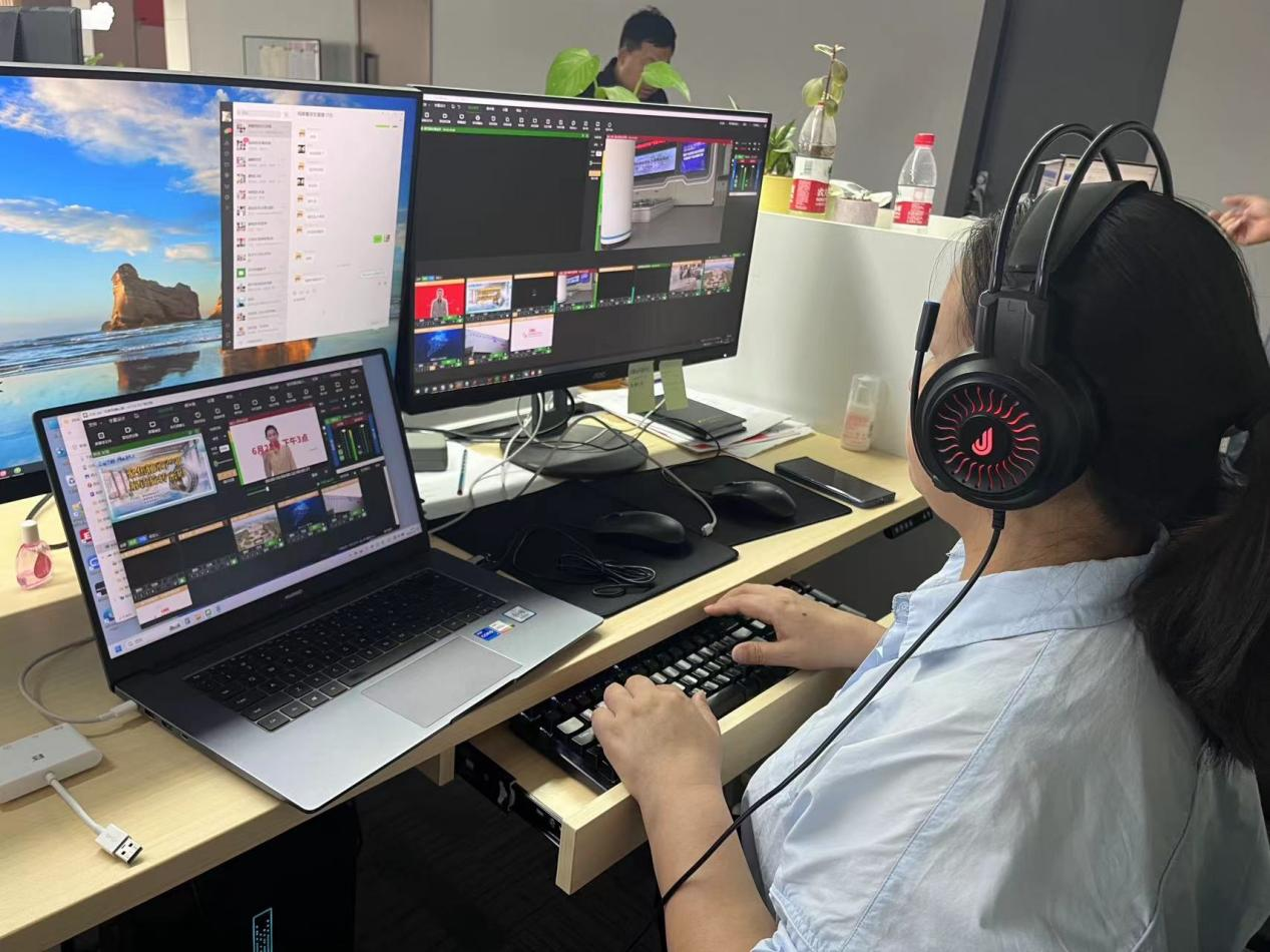 彩神聊城四县联动直播 解读“旋转密码”(图5)