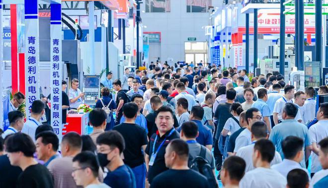 2023-2024年中国智能制造十彩神大热点盘点发布!(图10)